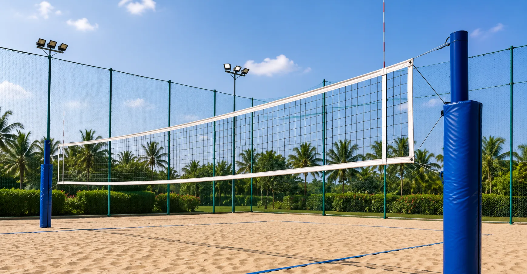 Volleyball Nets